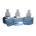 Turquoise Glass ScentPlug Home Fragrance Refill...