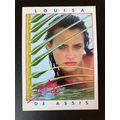 Portfolio '92 International Swimsuit Base tradi...