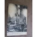 A.Richard Postcard - World War 1 Artillery Dama...