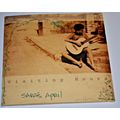 Visiting Hours – Sara's April - PROMO MUSIC CD ...