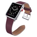 Small Waist Leather Replacement Strap Watchband...