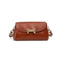 Women's Genuine Leather Tote Shoulder Handbag B...