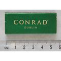 Matchbox - Conrad, Dublin