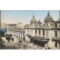 Le Casino, Monte Carlo, 1953 - MAR Photo CPSM