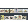 Birds - Australia 1978/80 - FH - SG 669/80 (C)