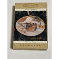 Vintage 1996 Hallmark Bunny Nature's Sketchbook...