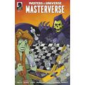 Masters Of The Universe: Masterverse: #1 Sergio...