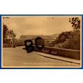 Postcard View From Brockley Hall Saltburn By Th...