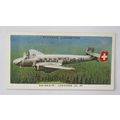 1936 John Player's International Air Liners 33 ...