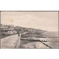 Felixstowe from the Pier, Suffolk, 1904 - Frith...