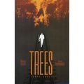 FIRST ISSUE - TREES: THREE FATES NO. 1 (2019)