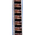 PK GEB - SCI- FI PK - d091M . 1 STRIP OF 5 - 35...