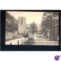 Staffordshire WOLVERHAMPTON Tettenhall Church P...