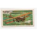1972 Brooke Bond Tea card History of Aviation c...