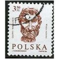 1985 Michel 2960 - cancelled