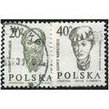 1986 Michel 3036/3037 - fine used (o)