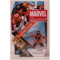 MARVEL UNIVERSE ' PUCK ' action figure