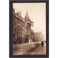 OLD TOLBOOTH, CANNONGATE, EDINBURGH, VALENTINES...