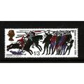 GREAT BRITAIN 1966 BATTLE OF HASTINGS SG 712 1s...