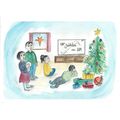 G549: Christmas Greetings to Greenland 2.