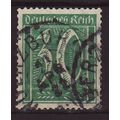 Germany 1921 SG 157 Used (D-309)