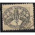 1945/1946 Michel P12 - fine used (o)
