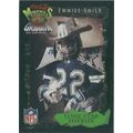 1994 Coke Monsters of the Gridiron Emmitt Smith #8