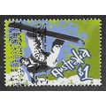 AUS 2006 $1.00 'EXTREME SPORTS' FINE USED (EBID...