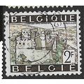 1966 Michel 1454y - fine used (o)
