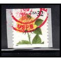 Used 3054 32c Yellow Rose Very Fine CNS 7777 PA...