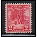 645 2c Valley Forge Fine MNH O1471