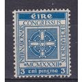 IRELAND EIRE 1932 EUCHARISTIC CONGRESS 3d MINT ...