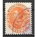 Venezuela N° Fiscaux 63 YVERT OBLITERE ( USED )