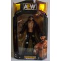 AEW WRESTLING ' TRENT ' action figure