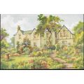Llangollen, Denbighshire - Ty'n-y-Wern Hotel - ...