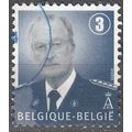 Belgique 2007 Michel 3735 O Cote (2008) 3.10 € ...