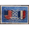 France. 1949 25f S.G.1066 Used