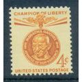 1174 4c Mahatma Gandhi Fine MNH MA0259
