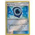 Pokemon Sun & Moon Guardians Rising 119/145 Aqu...