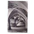 UNTER DEN LAUBEN, INNSBRUCK ,unused vintage pos...