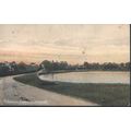 Antique PC 1914 - Piltdown Common, Uckfield, Su...