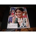 People Magazine - Meghan Markle Baby Joy Cover ...