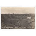 Haughton Castle from Barrasford Station Postcar...