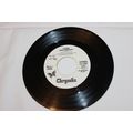 Billy Idol Promo 45-FLESH FOR FANTASY STEREO