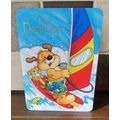 Son - Birthday Card - 011