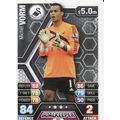 Match Attax 2013/2014 289 Michel Vorm Swansea City