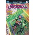Green Lanterns (Vol 1) # 034 NM (CvrA) MODERN A...