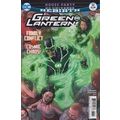Green Lanterns (Vol 1) # 032 NM (CvrA) MODERN A...