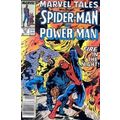 Marvel Tales # 207 VFN- AMERICAN COMICS