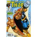 Thor (Vol 2) # 004 VFN- AMERICAN COMICS